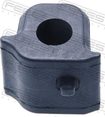 Febest TSB-ACR50FL - Bukse, Stabilizators