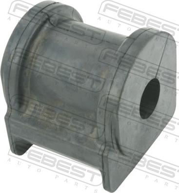 Febest TSB-GSE30R - Bukse, Stabilizators