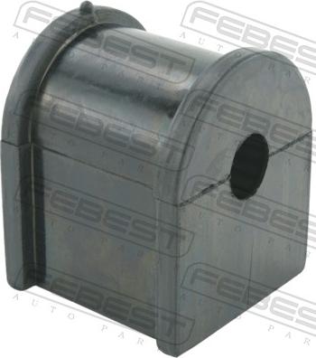 Febest TSB-GSU40R - Bukse, Stabilizators