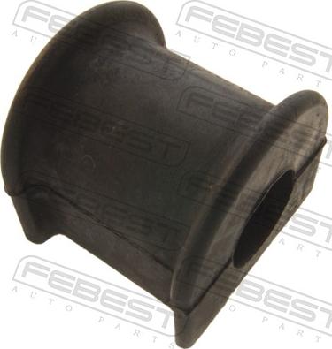 Febest TSB-RZJ120R - Bukse, Stabilizators