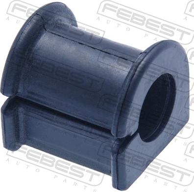 Febest TSB-SCP10F - Bukse, Stabilizators