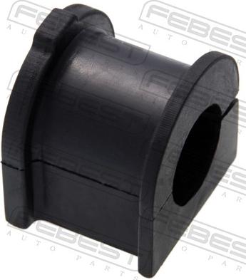 Febest TSB-VDJ200F - Bukse, Stabilizators