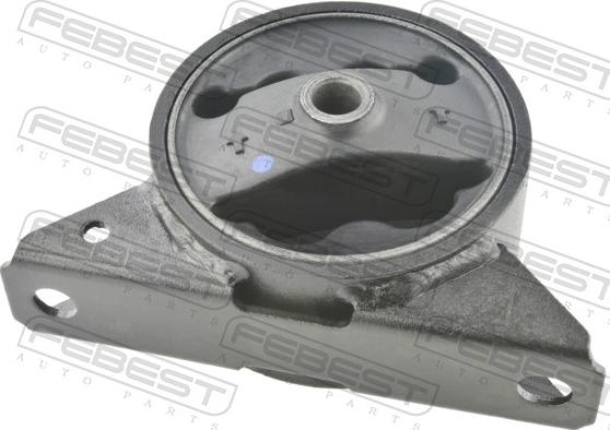 Febest VLM-S40R - Piekare, Dzinējs