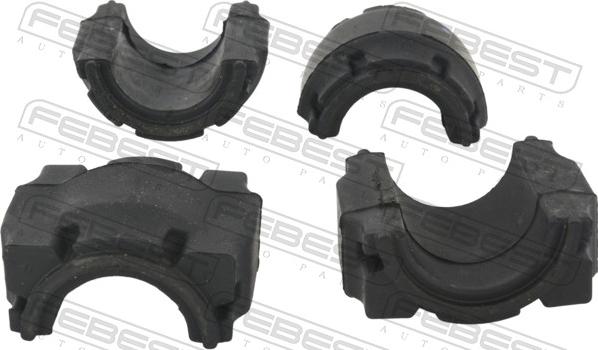 Febest VWSB-TIGIIF-KIT - Bukse, Stabilizators