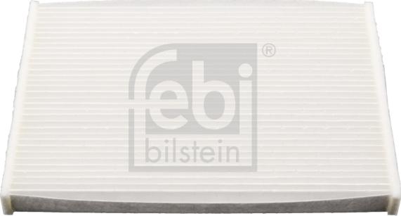 Febi Bilstein 49651 - Filtrs, Salona