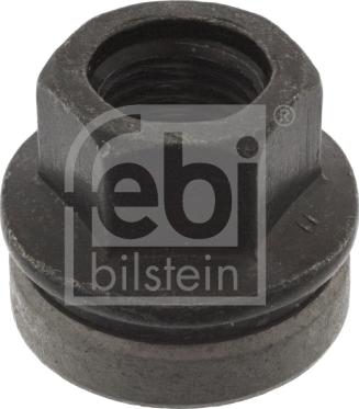Febi Bilstein 49071 - Riteņa stiprināsanas