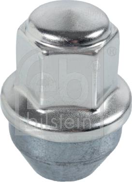 Febi Bilstein 49072 - Riteņa stiprināsanas