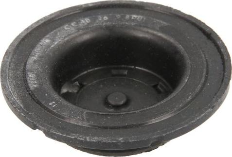 Febi Bilstein 49353 - Dzesēšanas šķidruma