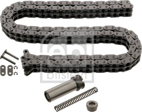 Febi Bilstein 44502 - Sadales vārpstas