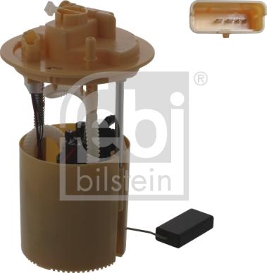 Febi Bilstein 45467 - Degvielas sūkņa