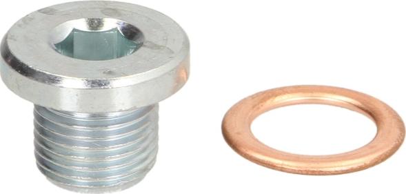 Febi Bilstein 45618 - Korķis, Eļļas
