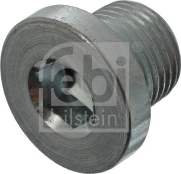 Febi Bilstein 45617 - Korķis, Eļļas