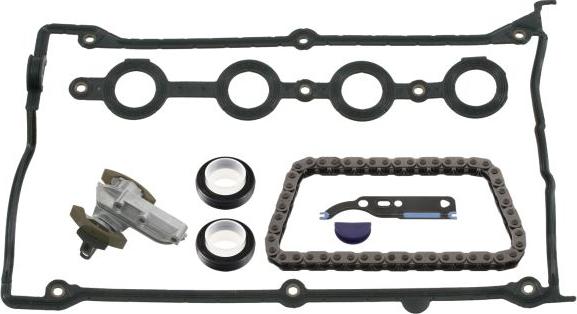 Febi Bilstein 45004 - Sadales vārpstas