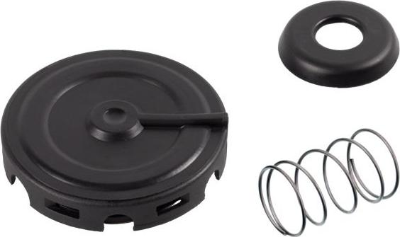 Febi Bilstein 45072 - Vārsts, Motora