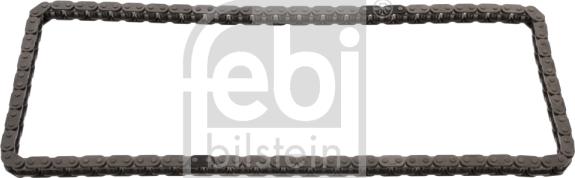 Febi Bilstein 45270 - Sadales vārpstas