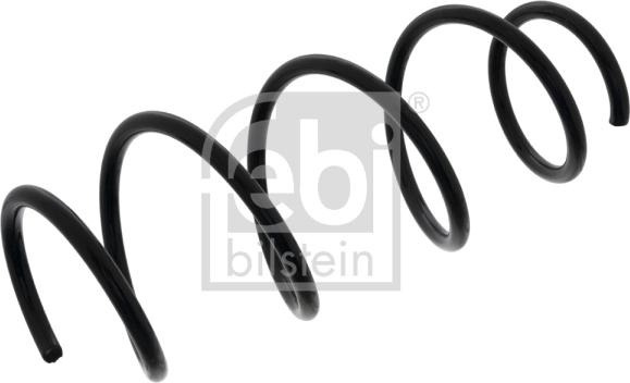 Febi Bilstein 46987 - Balstiekārtas atspere
