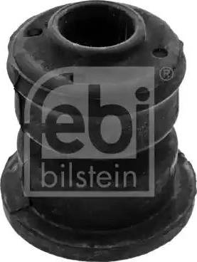 Febi Bilstein 46157 - Piekare, Palīgrāmis