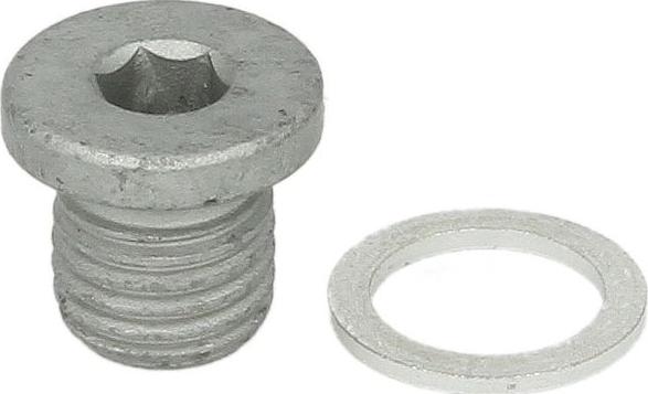 Febi Bilstein 46398 - Korķis, Eļļas