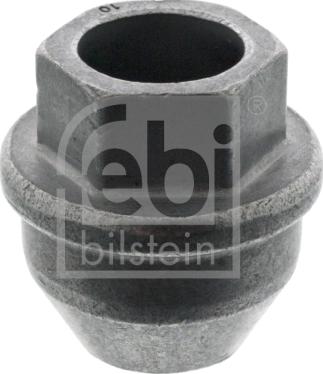 Febi Bilstein 46714 - Riteņa stiprināsanas