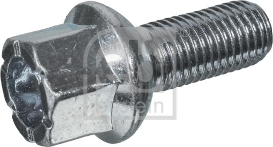 Febi Bilstein 46713 - Riteņa stiprināšanas