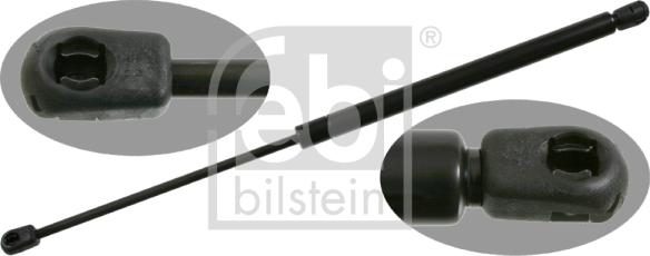 Febi Bilstein 40903 - Gāzes atspere