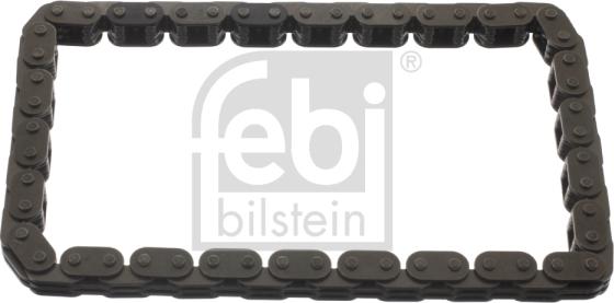 Febi Bilstein 40461 - Ķēde, Eļļas