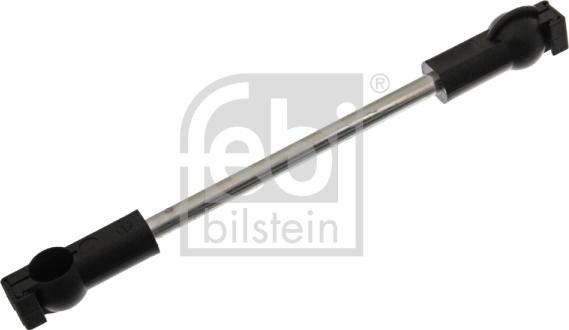 Febi Bilstein 40899 - Pārnesumu pārslēgšanas