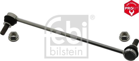 Febi Bilstein 40890 - Stiepnis /