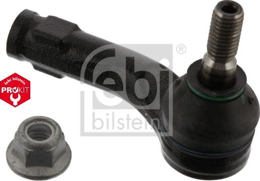 Febi Bilstein 40834 - Stūres šķērsstiepņa