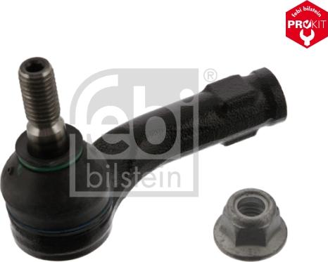 Febi Bilstein 40833 - Stūres šķērsstiepņa