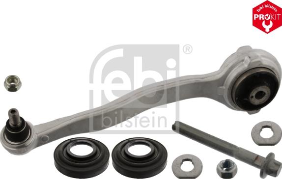Febi Bilstein 40349 - Neatkarīgās balstiekārtas