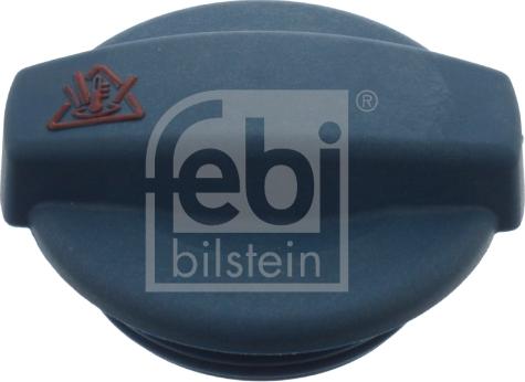 Febi Bilstein 40723 - Vāciņš, Dzesēšanas