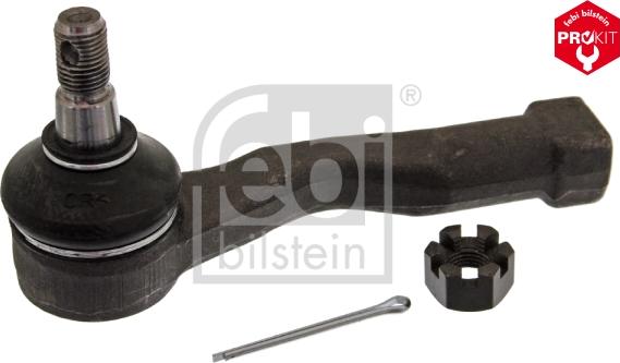 Febi Bilstein 41952 - Stūres šķērsstiepņa
