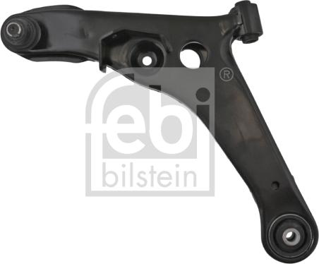Febi Bilstein 41219 - Neatkarīgās balstiekārtas