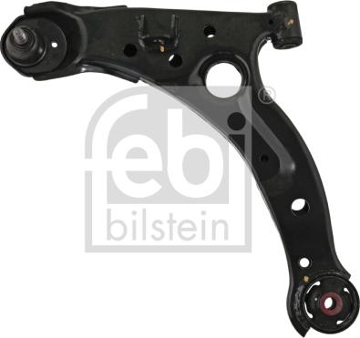 Febi Bilstein 41714 - Neatkarīgās balstiekārtas