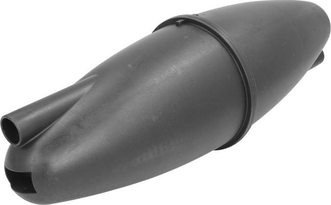 Febi Bilstein 48792 - Hidroakumulators