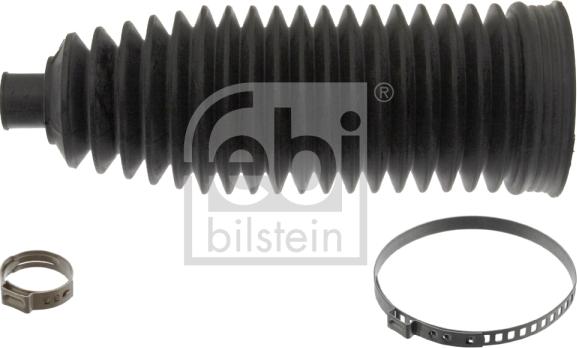 Febi Bilstein 43550 - Putekļusargu komplekts