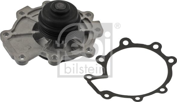Febi Bilstein 43504 - Ūdenssūknis