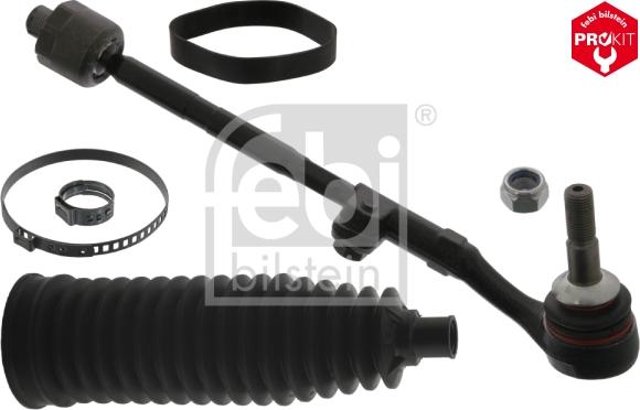 Febi Bilstein 43508 - Stūres šķērsstiepnis