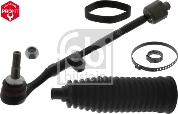 Febi Bilstein 43507 - Stūres šķērsstiepnis