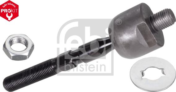 Febi Bilstein 43271 - Aksiālais šarnīrs