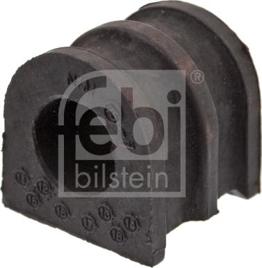 Febi Bilstein 42555 - Bukse, Stabilizators