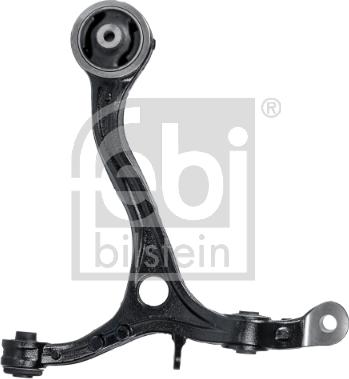 Febi Bilstein 42144 - Neatkarīgās balstiekārtas