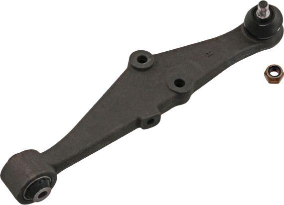 Febi Bilstein 42163 - Neatkarīgās balstiekārtas