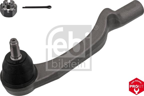 Febi Bilstein 42223 - Stūres šķērsstiepņa