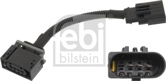 Febi Bilstein 47673 - Adaptera kabelis