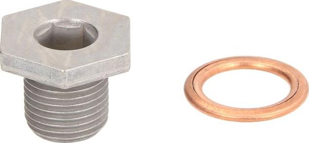 Febi Bilstein 47130 - Korķis, Eļļas
