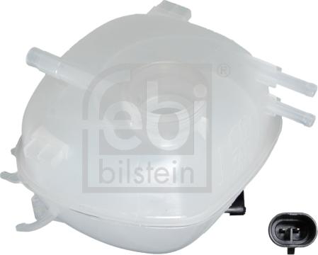 Febi Bilstein 47893 - Kompensācijas tvertne
