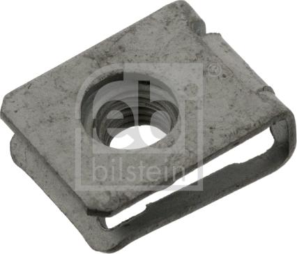 Febi Bilstein 47846 - Uzgrieznis