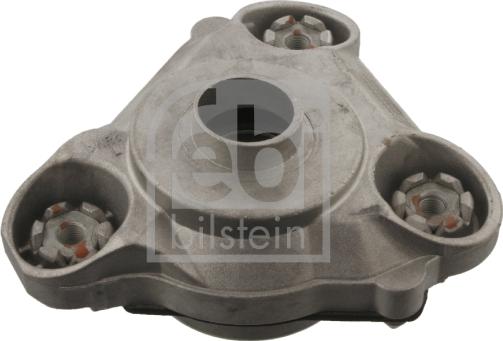 Febi Bilstein 47320 - Amortizatora statnes